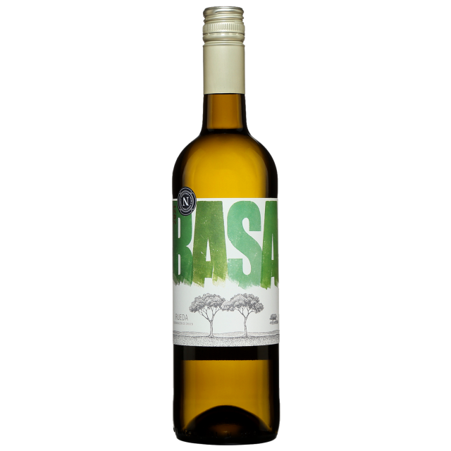 Telmo Rodriguez Basa Rueda White Wine
