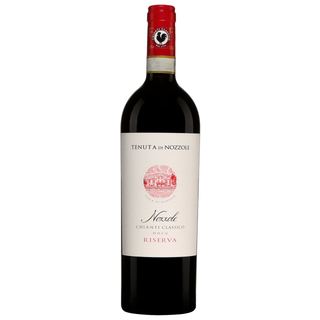 Tenuta di Nozzole Chianti Classico Riserva Red Wine