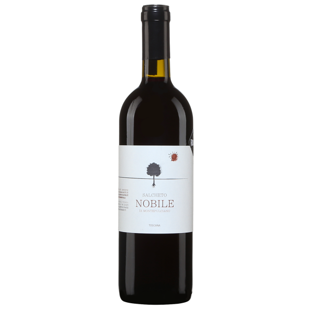 Salcheto Vino Nobile di Montepulciano Red Wine