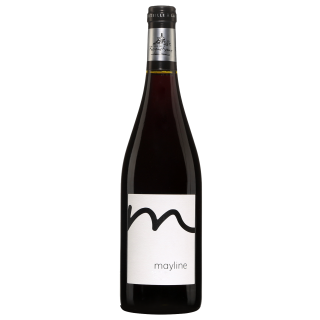 Cave de Roquebrun Mayline Red Wine