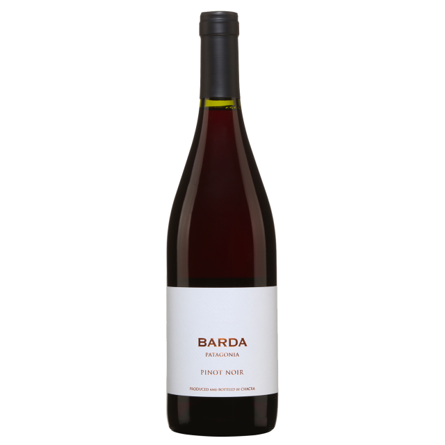 Chacra Barda Pinot Noir Red Wine