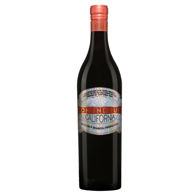 Conundrum Red Wine