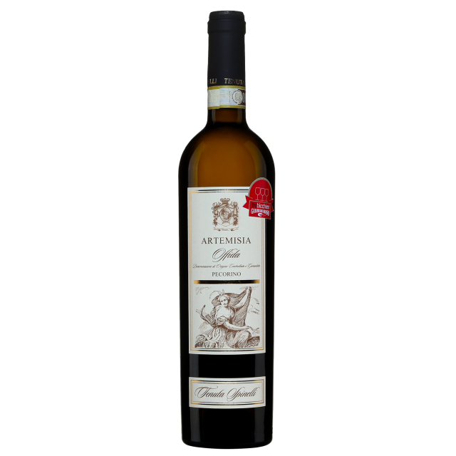 Tenuta Spinelli Artemisia Pecorino White Wine