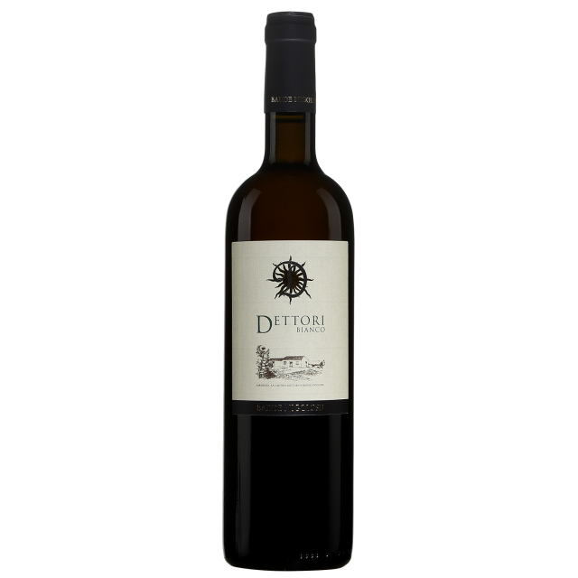 Tenute Dettori Vermentino White Wine