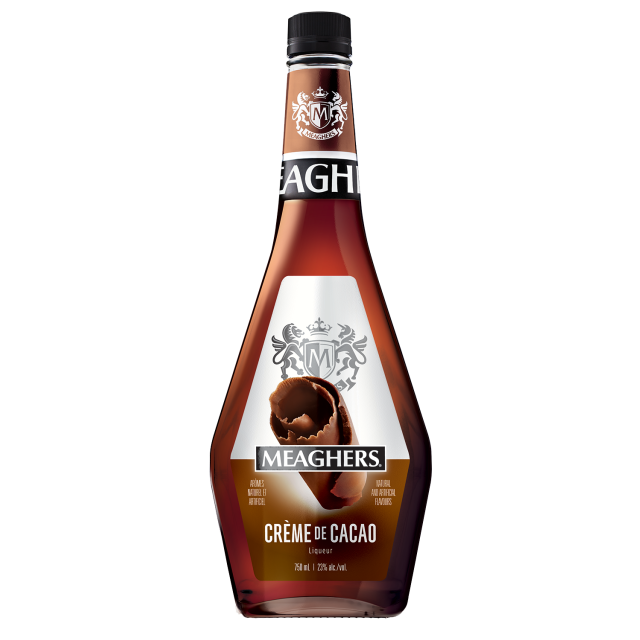 Meaghers Cr&egrave;me de Cacao Liqueur