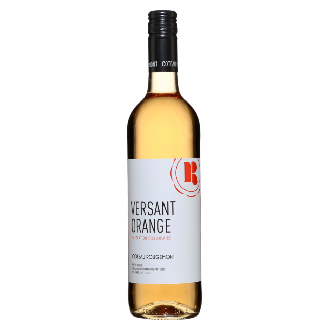 Coteau Rougemont Versant Orange White Wine