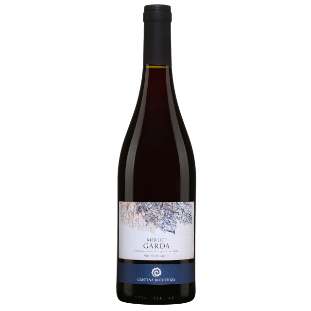 Terre in Fiore Merlot Red Wine