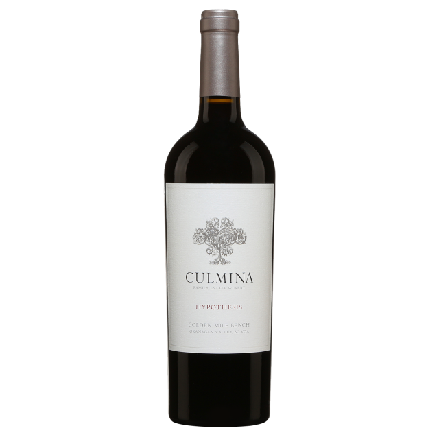 Culmina Hypothesis Red Wine