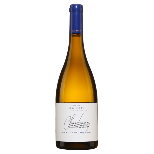 Seghesio Chardonnay White Wine