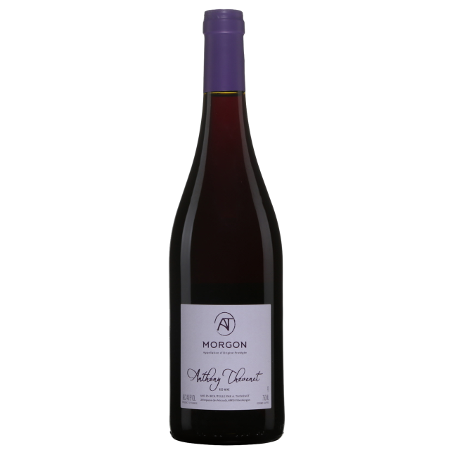 Domaine Anthony Th&eacute;venet Morgon Red Wine