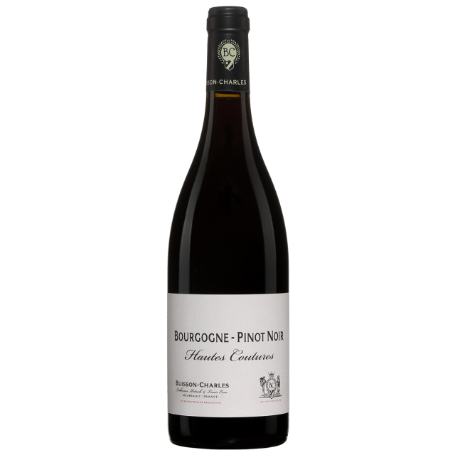 Domaine Buisson-Charles Hautes Coutures Pinot Noir Red Wine