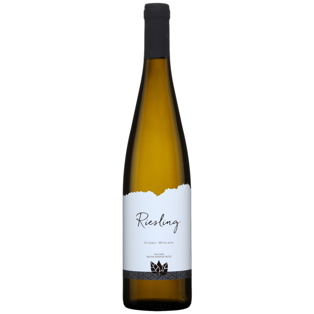 Domaine Cartier-Potelle Riesling White Wine