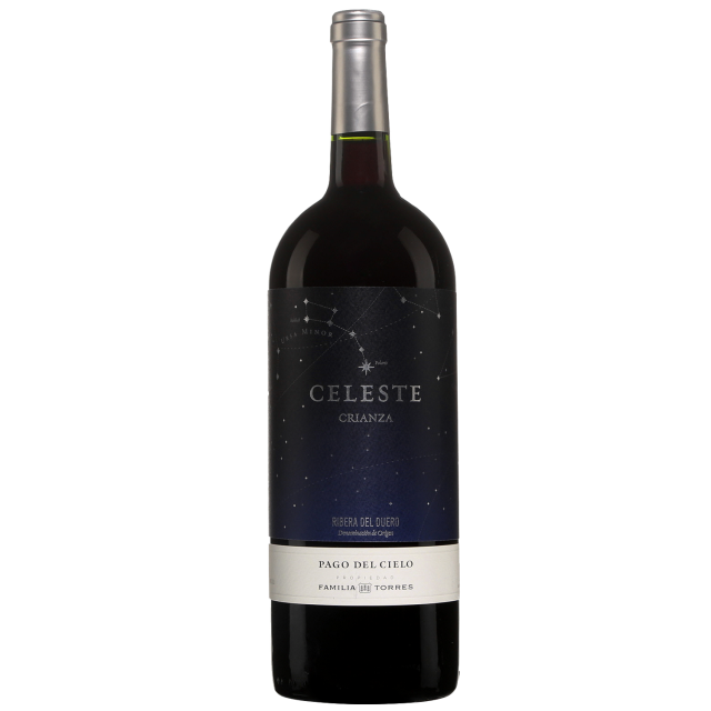 Torres Celeste Crianza Red Wine