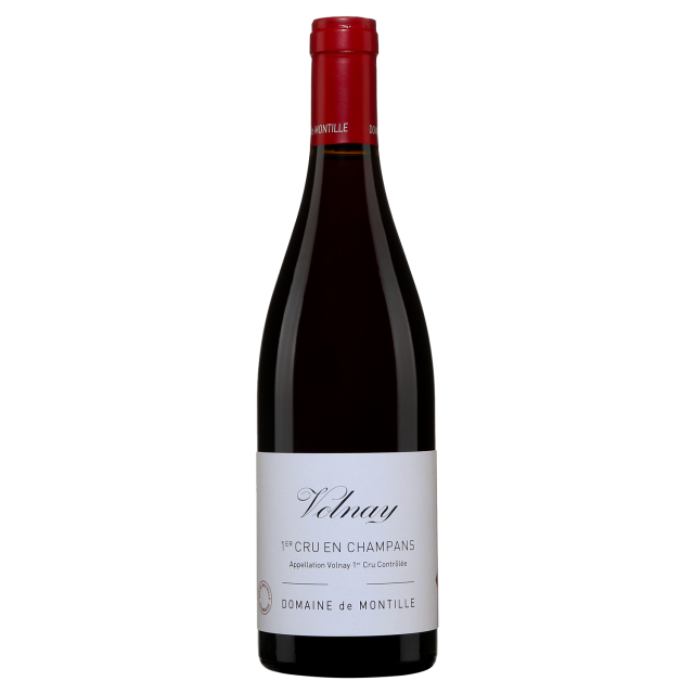Domaine de Montille Volnay Premier Cru Les Champans Red Wine