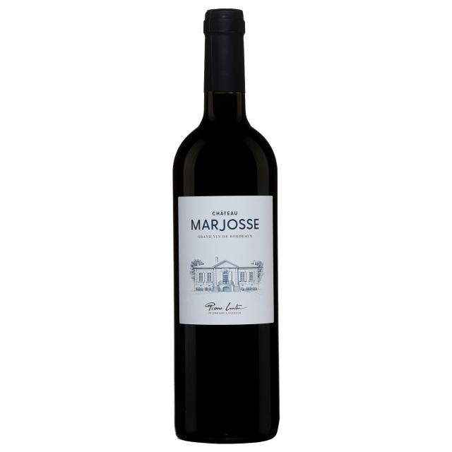 Ch&acirc;teau Marjosse Red Wine
