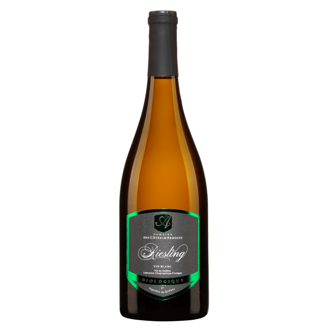 Domaine des C&ocirc;tes dArdoise Riesling White Wine