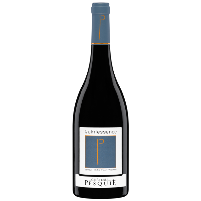 Ch&acirc;teau Pesqui&eacute; Ventoux Quintessence Red Wine