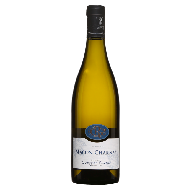 Domaine Gueugnon-Remond M&acirc;con-Charnay White Wine