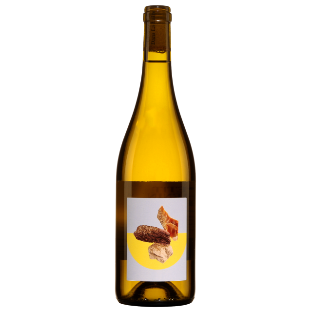 Un Saumon Dans la Loire Chenin Blanc White Wine