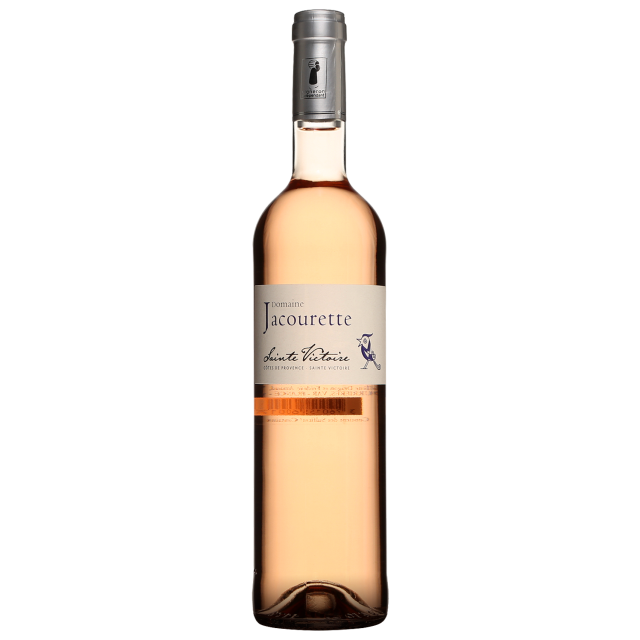 Domaine Jacourette Ros&eacute; Wine