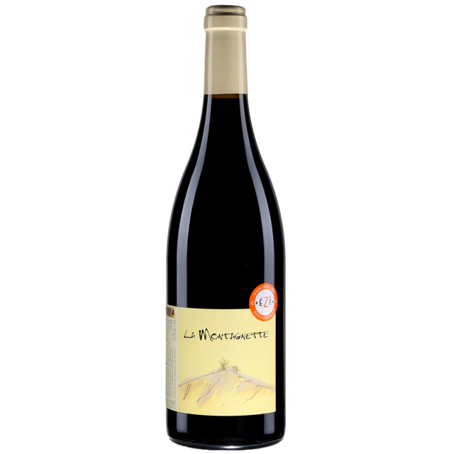 Domaine La Montagnette Signargues C&ocirc;tes du Rh&ocirc;ne Villages Red Wine