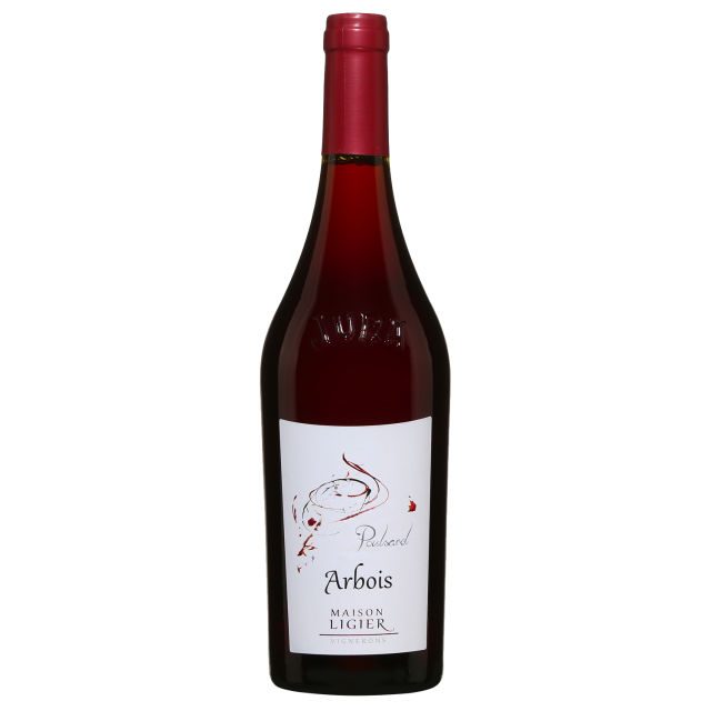 Domaine Ligier Poulsard Red Wine
