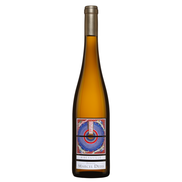 Domaine Marcel Deiss Ribeauvill&eacute; White Wine