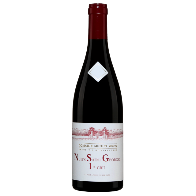 Domaine Michel Gros Nuits-Saint-Georges Premier Cru Red Wine