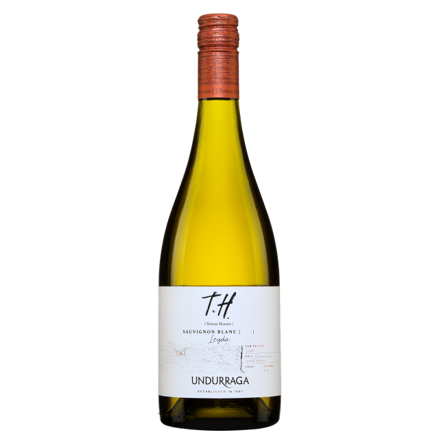 Undurraga Sauvignon Blanc White Wine