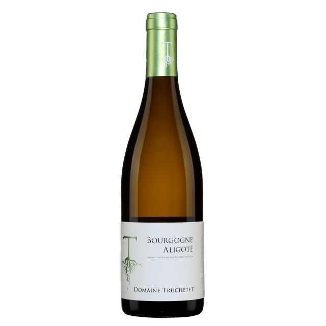 Domaine Truchetet Bourgogne Aligot&eacute; White Wine