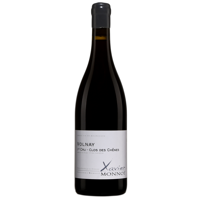 Domaine Xavier Monnot Volnay Premier Cru Red Wine