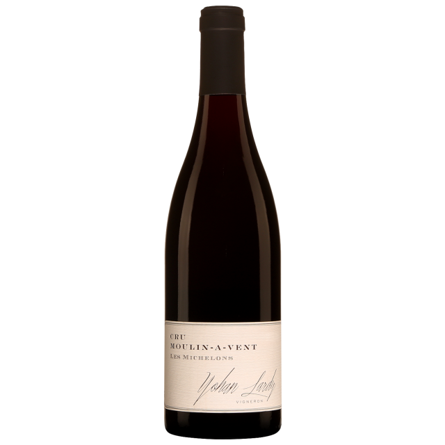 Domaine Yohan Lardy Moulin-&agrave;-Vent Red Wine