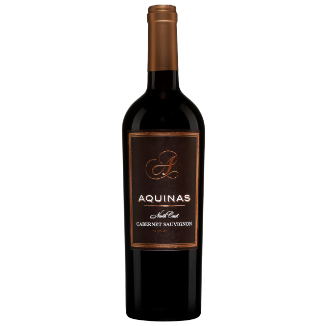 Don Sebastiani & Sons Aquinas Napa Valley Red Wine
