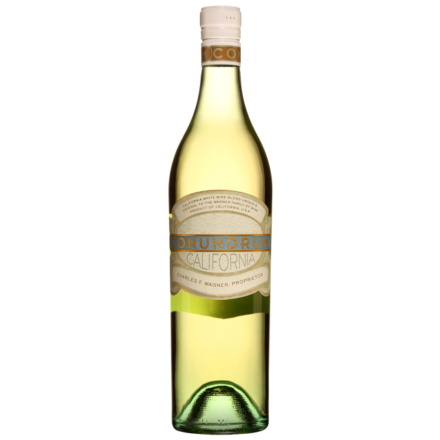 Conundrum White Wine