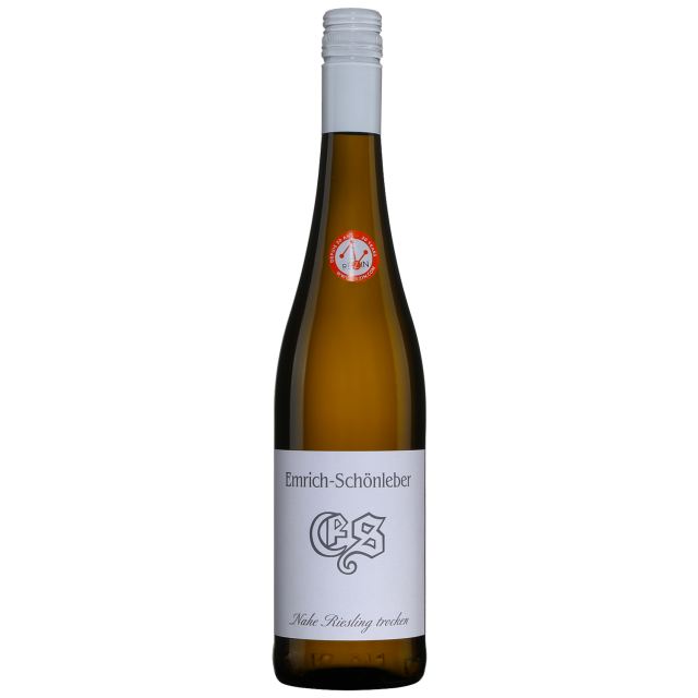Emrich-Sch&ouml;nleber Riesling White Wine