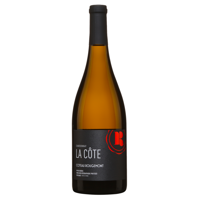 Coteau Rougemont La C&ocirc;te Chardonnay White Wine