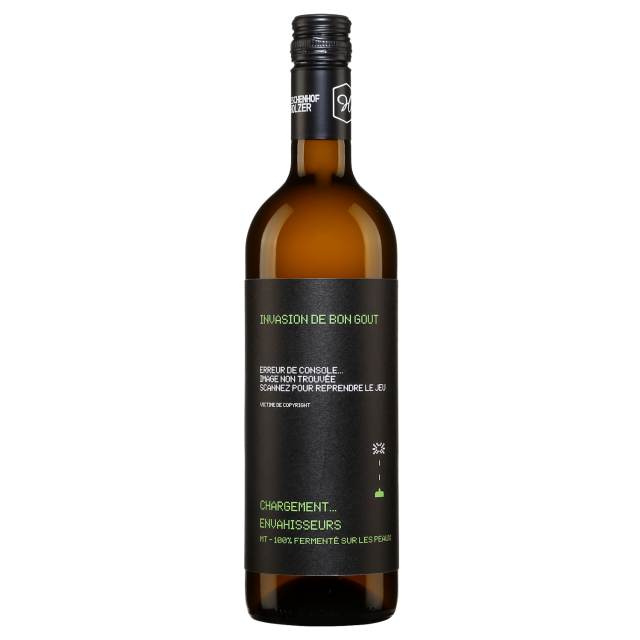 Eschenhof Holzer M&uuml;ller-Thurgau White Wine