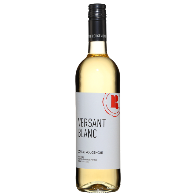 Coteau Rougemont Versant White Wine