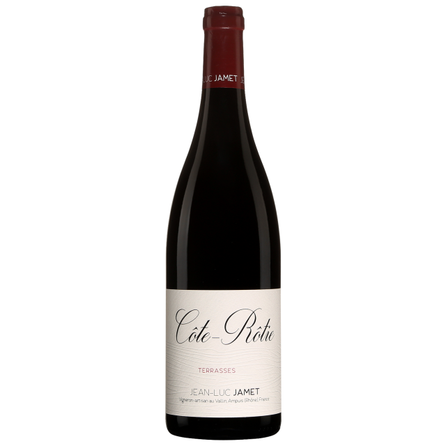 Vignoble Jean-Luc Jamet C&ocirc;te R&ocirc;tie Red Wine