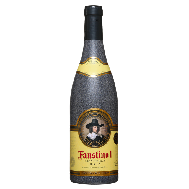 Faustino I Rioja Gran Reserva Red Wine