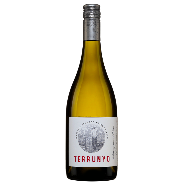 Terrunyo Sauvignon Blanc White Wine