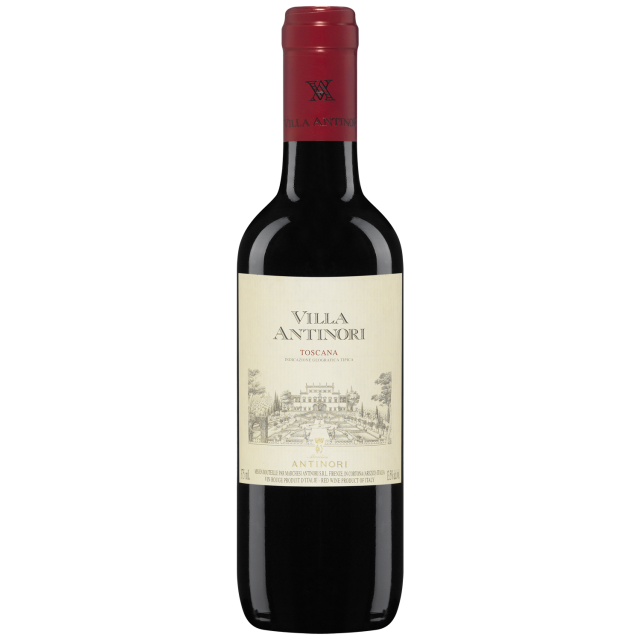 Villa Antinori Red Wine
