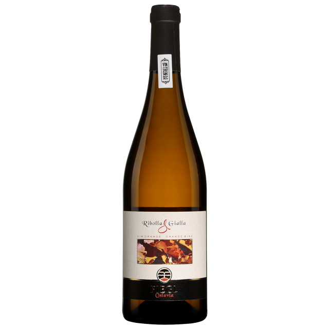 Fiegl Ribolla Gialla White Wine