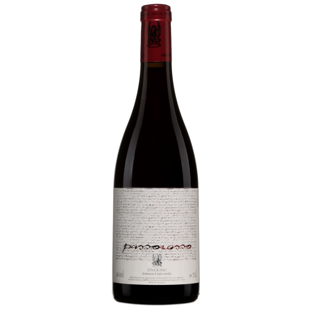Vini Franchetti Passorosso Red Wine