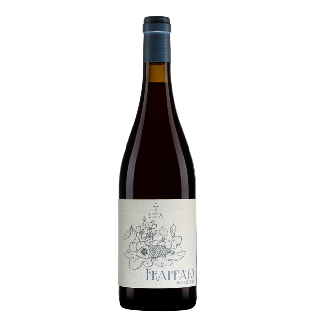 Vino Lauria Frappato Red Wine