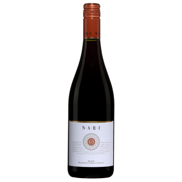 Firriato Nari Red Wine