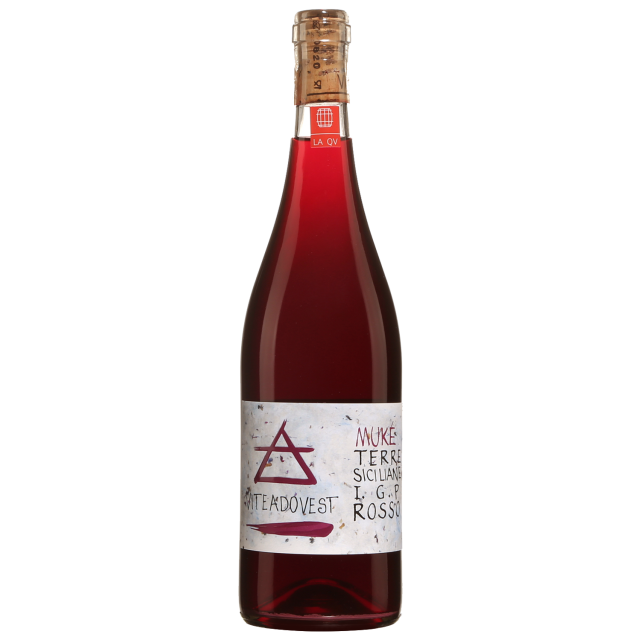 Viteadovest Muk&eacute; Cabernet Sauvignon Red Wine