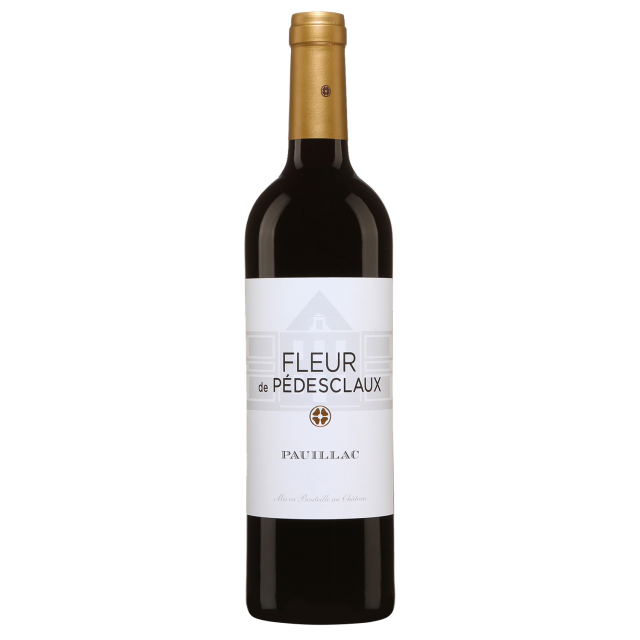 Fleur de Pedesclaux Pauillac Red Wine