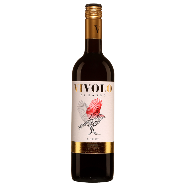 Vivolo di Sasso Red Wine