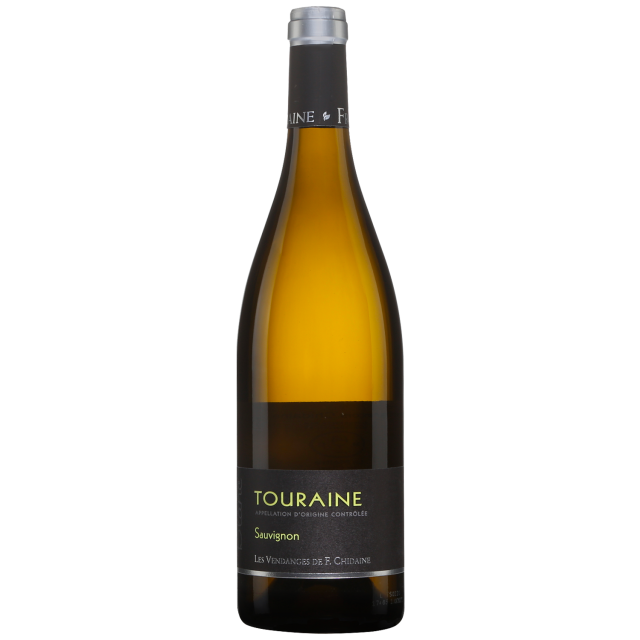 Fran&ccedil;ois Chidaine Sauvignon Blanc White Wine